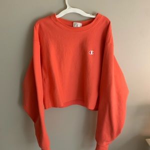 Champion Crewneck - MAKE AN OFFER